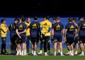 El delantero que jugará el Trofeo de Campeones y luego se presentará en Boca Predio: «En 2026 tengo…» :: Olé