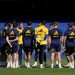 El delantero que jugará el Trofeo de Campeones y luego se presentará en Boca Predio: «En 2026 tengo…» :: Olé