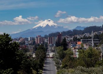 Quito y Manta se suman una iniciativa regional de 5 millones de dólares para la inclusión de migrantes