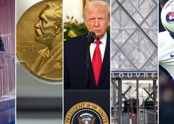 El cuestionario del año de POLITICO – POLITICO