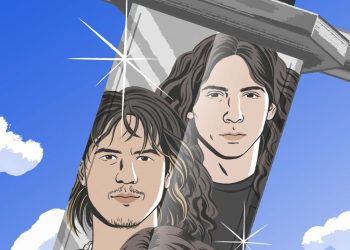 ¿Los gansos redimirán el rock and roll ruidoso y sin ley?