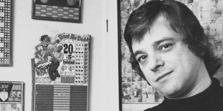 Stephen Sondheim, maestro de los rompecabezas | El neoyorquino