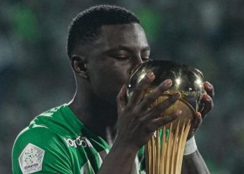 El fuerte respaldo de un ex DT de Hinestroza: «Tiene la cabeza para jugar en Boca» :: Olé