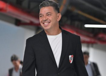 River, hoy EN VIVO: las novedades del mercado de pases y últimas noticias de este martes 16 de diciembre :: Olé