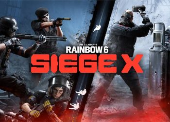 La violación masiva de Rainbow Six Siege otorga a los jugadores miles de millones de créditos