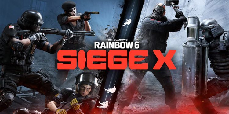 La violación masiva de Rainbow Six Siege otorga a los jugadores miles de millones de créditos