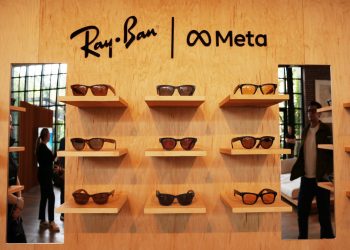 Best Buy está vendiendo gafas Meta Ray-Ban con un descuento de $70: estos tamaños y monturas están incluidos