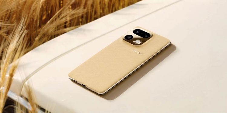 el próximo realme 16 Pro+ será el buque insignia asesino definitivo