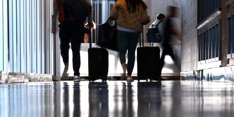 ¿Por qué Trump exige los identificadores de los viajeros en las redes sociales? ¿Cómo funcionará? | Política Noticias