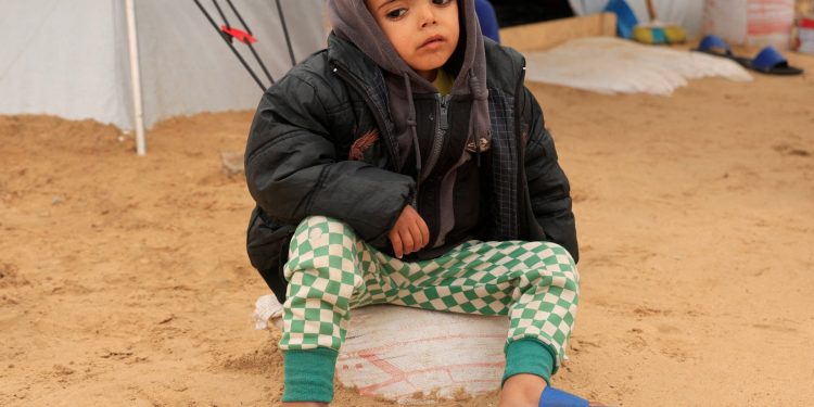 Escasez de medicamentos «alarmante» en Gaza en medio de restricciones israelíes | Conflicto Israel-Palestina Noticias