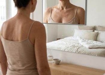 Paseos en el escote: si dormez en esta posición, verá el aparato más vite que anterior