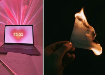 El ritual ancestral más poderoso para manifestar lo mejor de tu año.