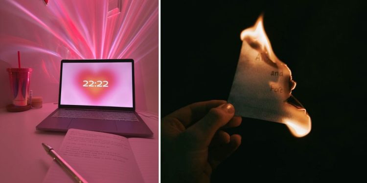 El ritual ancestral más poderoso para manifestar lo mejor de tu año.