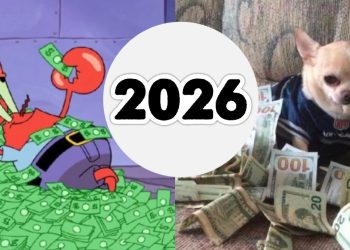 ¡A facturar, precios@! El ritual de Año Nuevo para atraer dinero en 2026 que te urge conocer