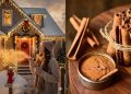 Lo que debes saber sobre el ritual de soplar canela en diciembre