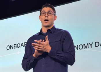 Acompañando la carrera de Rivian hacia la autonomía