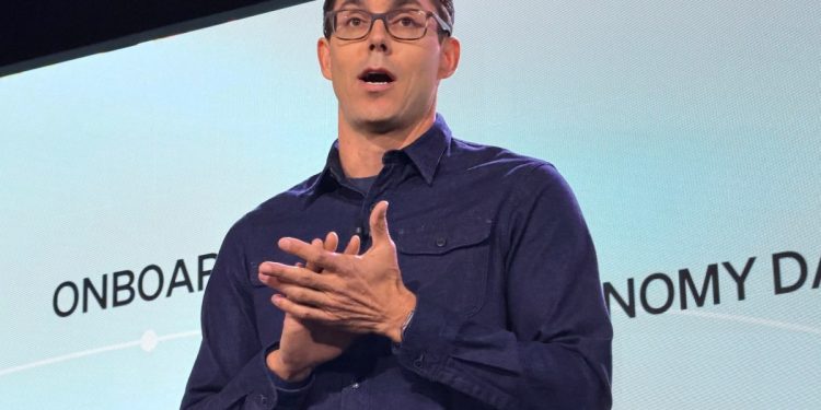 Acompañando la carrera de Rivian hacia la autonomía