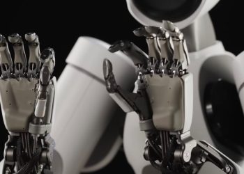 Cuatro impresionantes demostraciones de robots de 2025 y un fracaso épico
