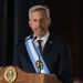 Rogelio Frigerio recibió un adelanto del Gobierno nacional de $220.000 millones