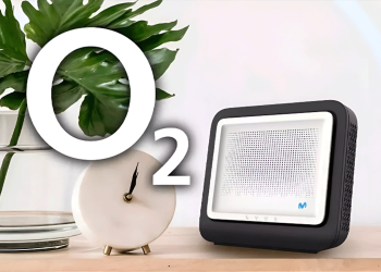 O2 reconoce cómo conseguir gratis su nuevo router Smart WiFi 6 si ya eres cliente