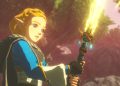 El próximo juego de Legend of Zelda podría estar inspirado en Hyrule Warriors: Age of Imprisonment, sugiere el productor