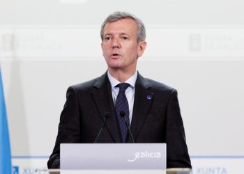 Rueda el relevo de la cúpula de la gestión forestal