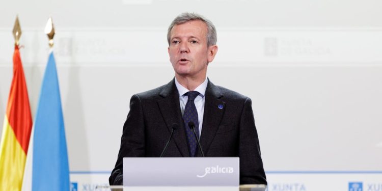 Rueda el relevo de la cúpula de la gestión forestal