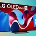 ¡Sorpresa! Este televisor LG OLED de 65 pulgadas tiene un descuento de $ 800 en Walmart