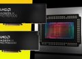 AMD lanza Radeon AI PRO R9700S con una enorme memoria de 32 GB y refrigeración pasiva silenciosa para cargas de trabajo de IA de alta densidad