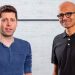 Microsoft cambia de estrategia para no depender de Sam Altman