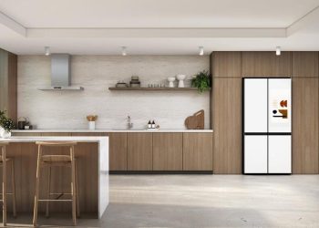 Google Gemini llega a estos refrigeradores Samsung: lo que significa para su lista de compras