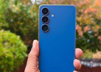 Es posible que el Samsung Galaxy S26 no ofrezca la actualización de cámara que espera