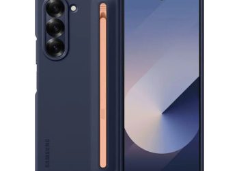 La compatibilidad con S Pen podría volver a ser un Samsung plegable estilo libro, pero hay un problema