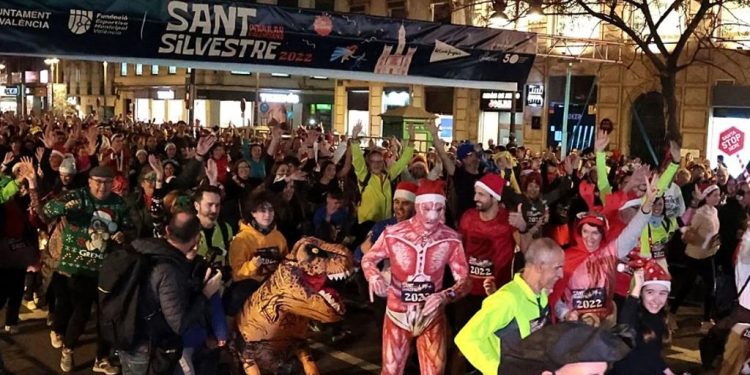 horario, recorrido y cortes de tráfico por la carrera hoy