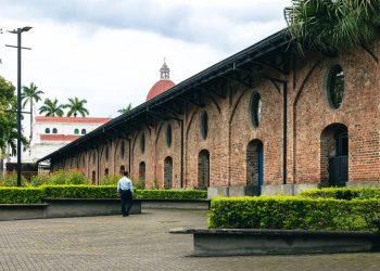 Barrio Escalante, la cara bohemia y gastronómica de San José