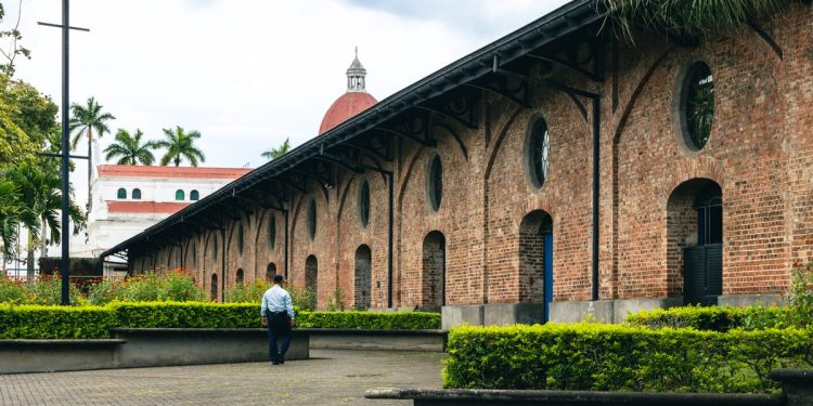 Barrio Escalante, la cara bohemia y gastronómica de San José