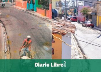 Capotillo: la deuda sigue 25 años después