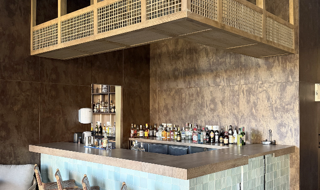 Pilsa impulsa en Miches el Secrets Dreams y el Zemi by Hilton