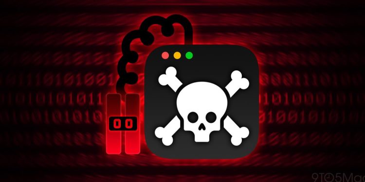 Mordida de seguridad: una nota sobre el creciente problema del malware certificado por Apple en macOS