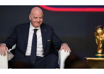 La FIFA debe miles de dólares a los aficionados por la reventa de entradas para el Mundial