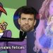 Shakira se burla de la infidelidad de Piqué y no podría ser más icónica
