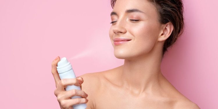 Esta agua termal de Uriage tiene una formación de vapor cada 10 segundos en el mundo.