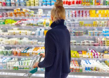 Soja, coco, amande, tous les yaourts végétaux ne se valent pas, l'avertissement de notre experte