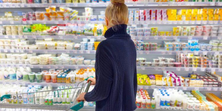 Soja, coco, amande, tous les yaourts végétaux ne se valent pas, l'avertissement de notre experte