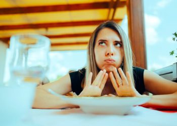 Dégoût soudain pour un aliment: votre cerveau vous envoie peut-être una señal précis