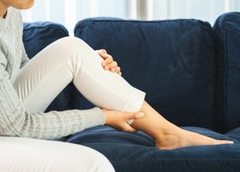 Cette douleur dans la jambe que vous ignorez peut signaler un riesgo cardíaco mayor