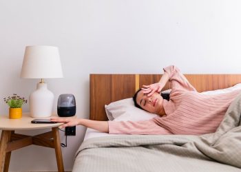 ¡Deténgase por la culpabilidad! Faire des siestes colgante les vacances de Noël est non soloment permis, mais recommandé