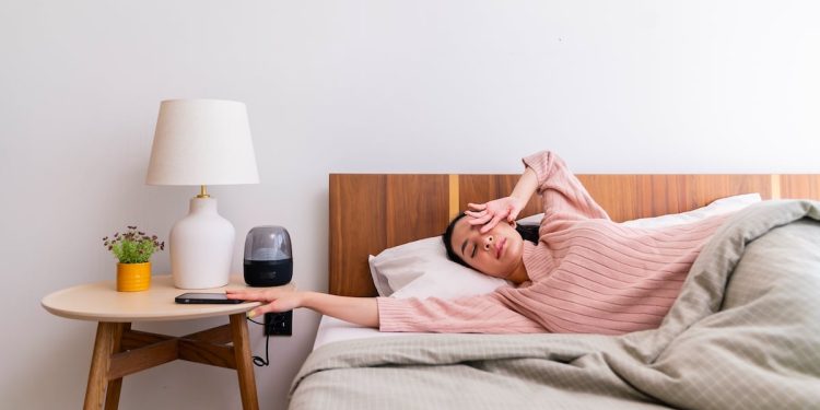 ¡Deténgase por la culpabilidad! Faire des siestes colgante les vacances de Noël est non soloment permis, mais recommandé