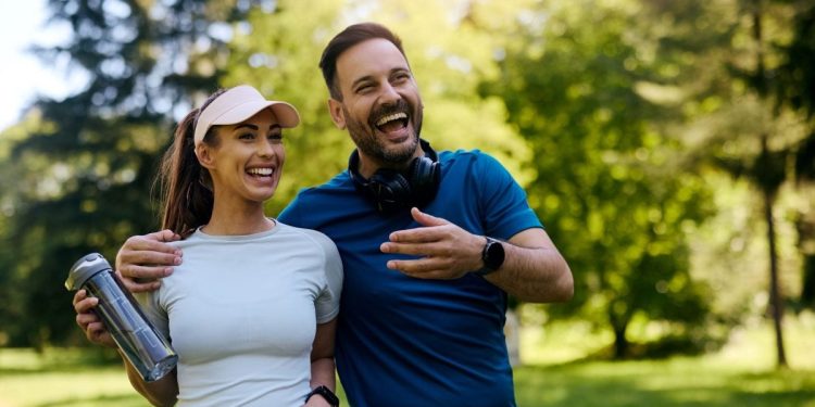 Pour gagner 6 horas de esperanza de vida, el suficiente tiempo por día (comentario de voz)