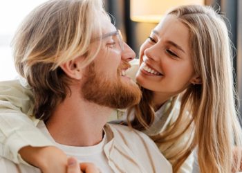 ¿Comien d'heures passer ensemble pour un par de horas? Une étude révèle le chiffre magicique